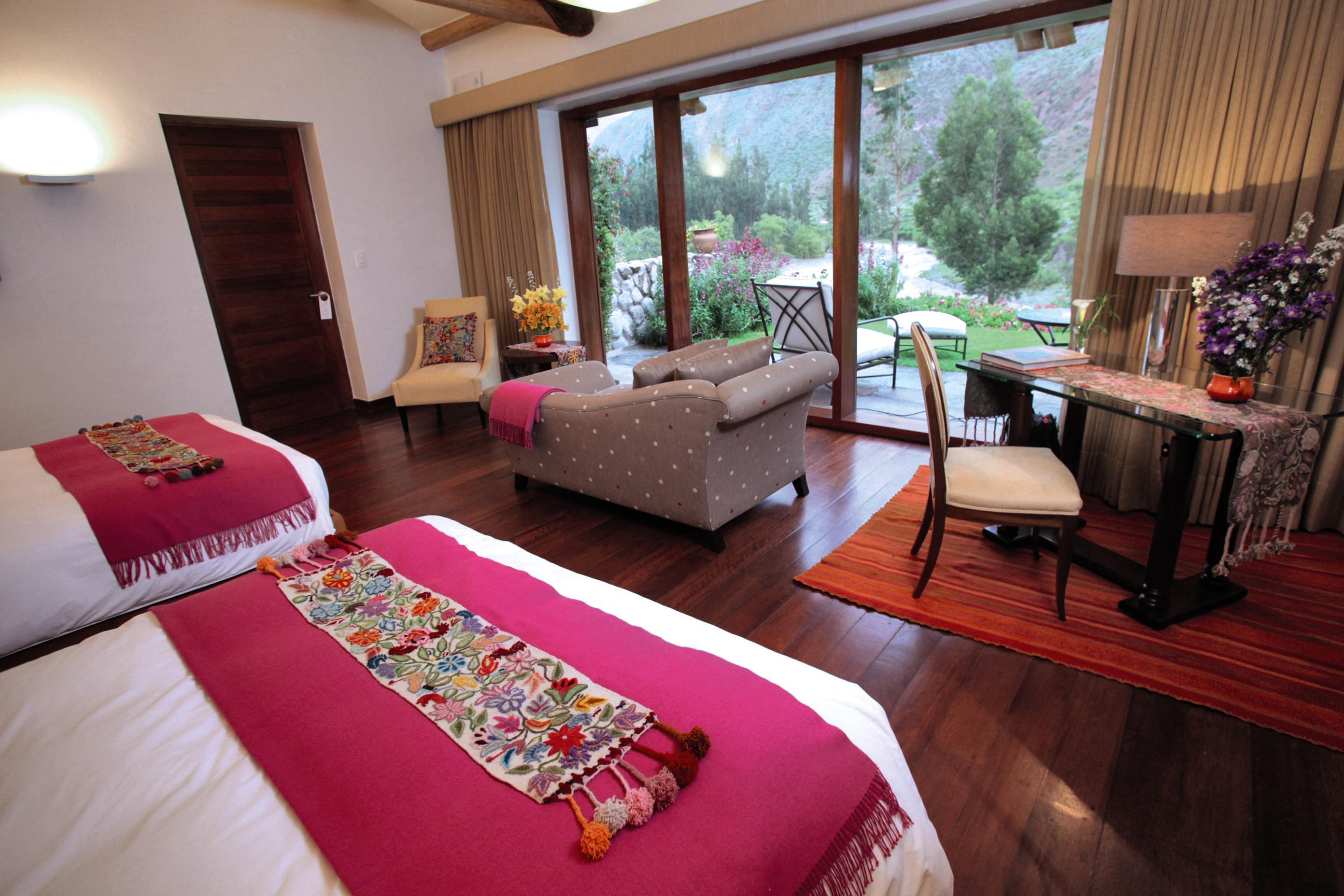 Rio Sagrado, A Belmond Hotel, Sacred Valley Urubamba Esterno foto