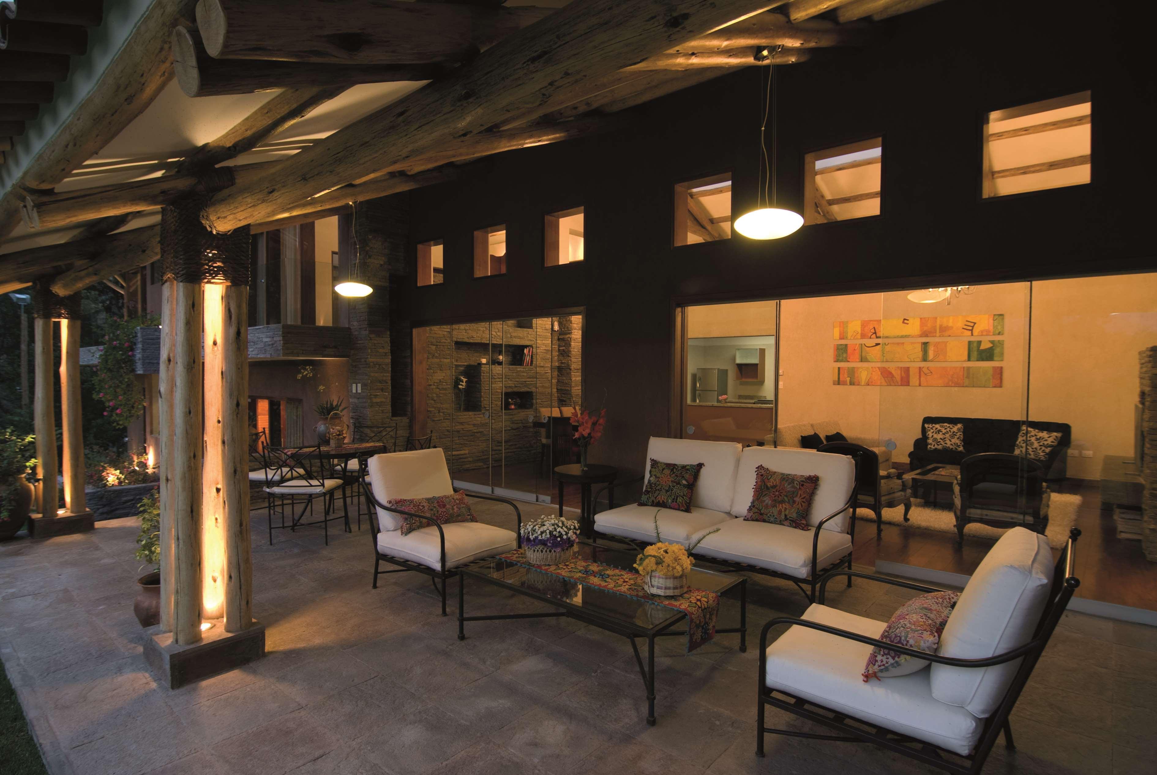 Rio Sagrado, A Belmond Hotel, Sacred Valley Urubamba Esterno foto