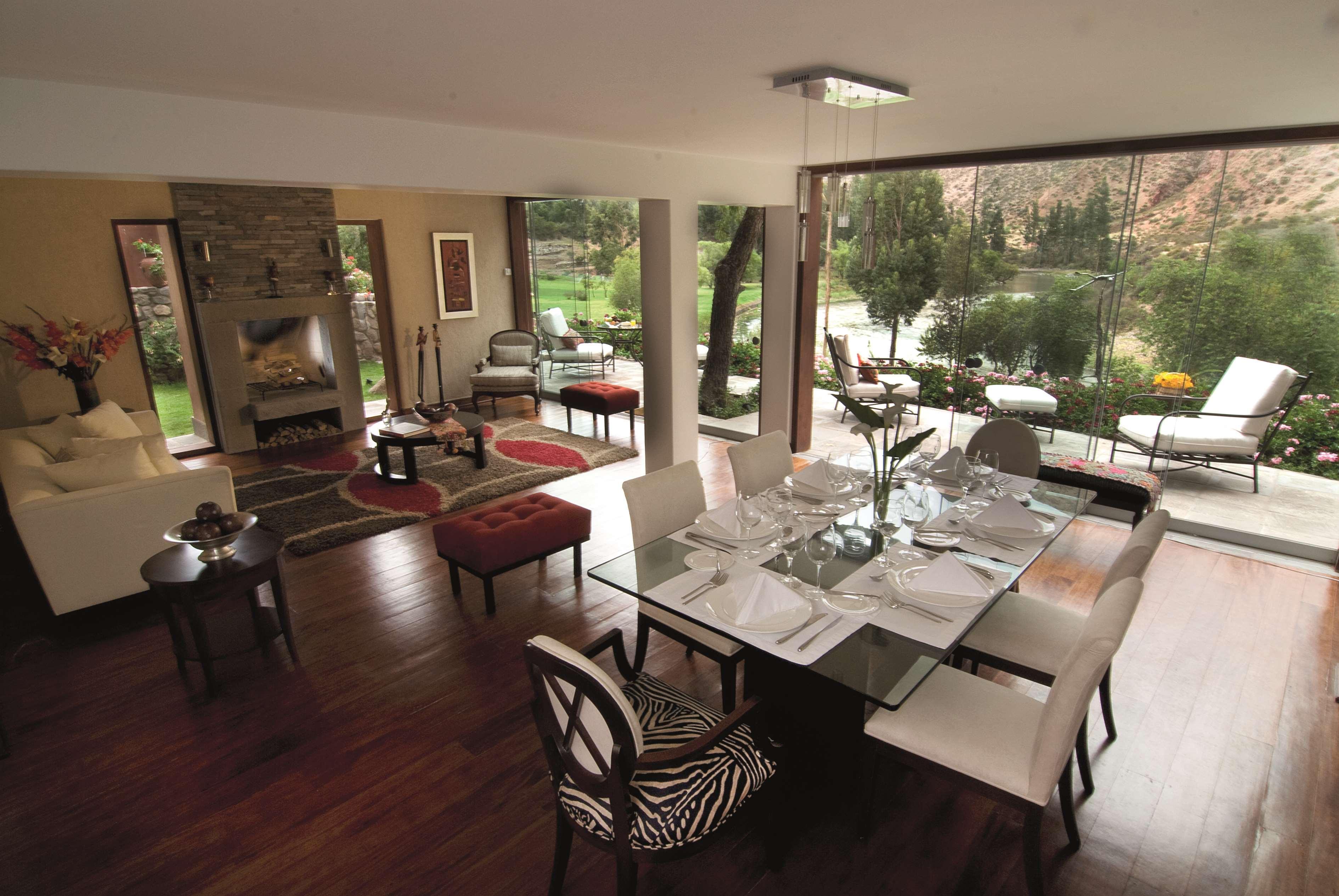 Rio Sagrado, A Belmond Hotel, Sacred Valley Urubamba Esterno foto