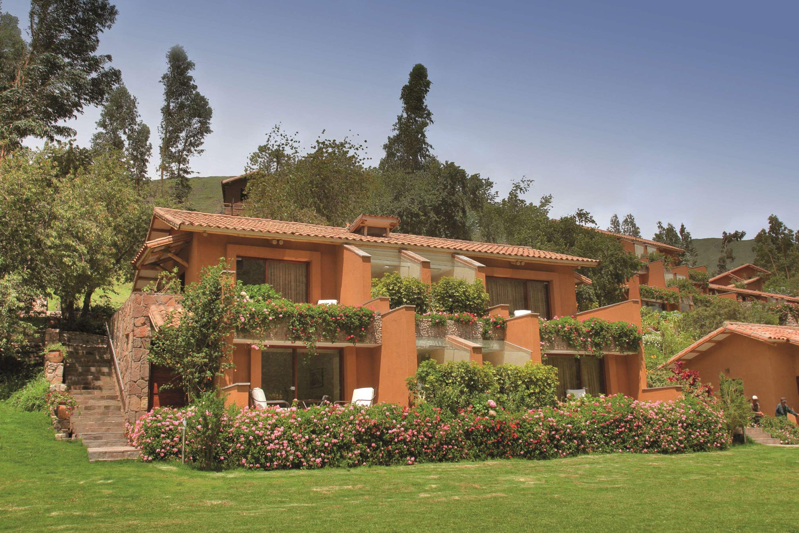 Rio Sagrado, A Belmond Hotel, Sacred Valley Urubamba Esterno foto