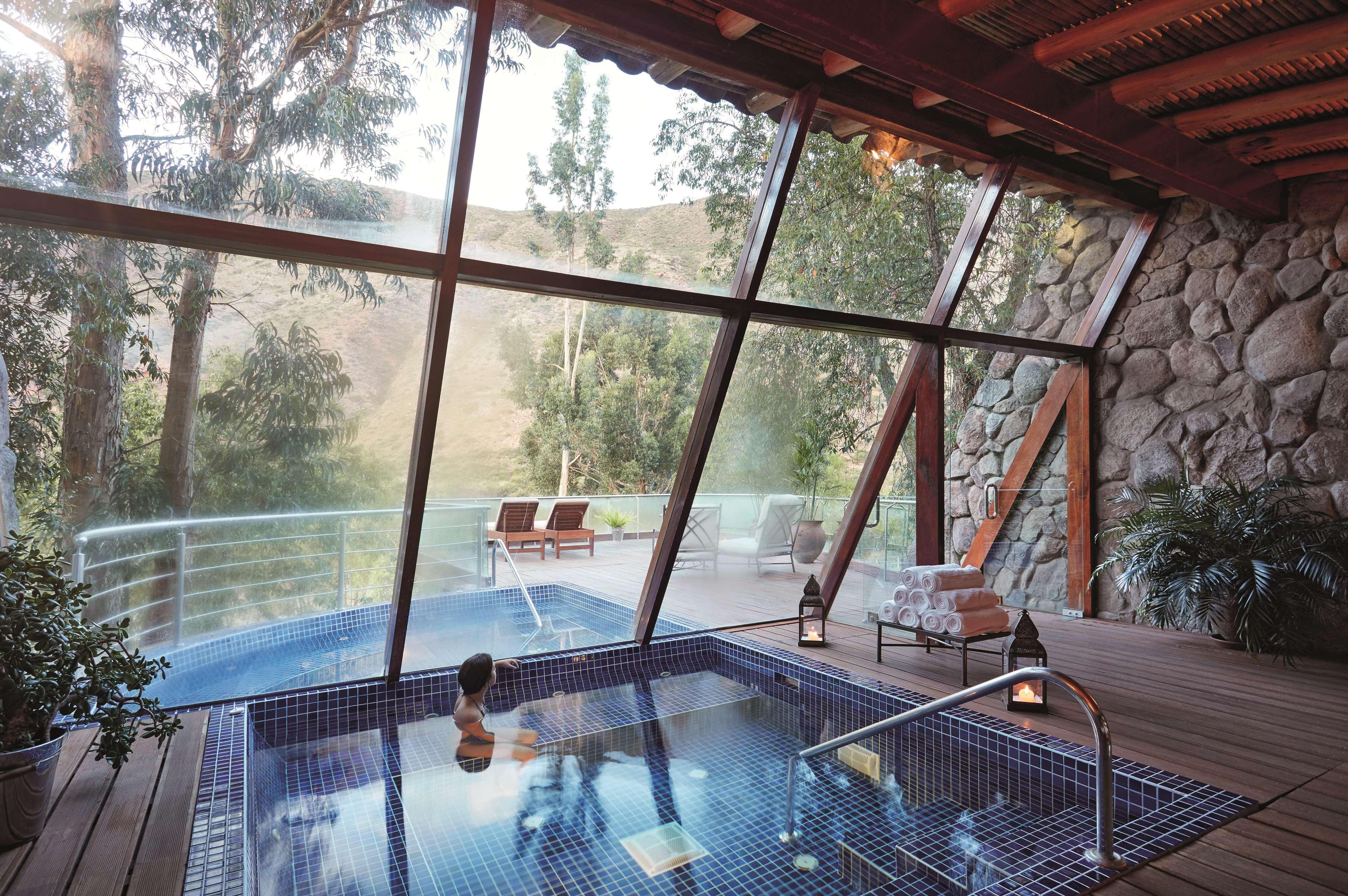 Rio Sagrado, A Belmond Hotel, Sacred Valley Urubamba Esterno foto