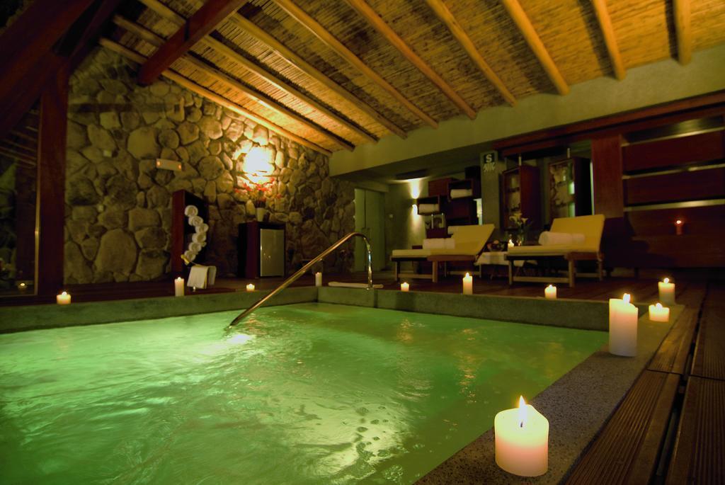Rio Sagrado, A Belmond Hotel, Sacred Valley Urubamba Esterno foto