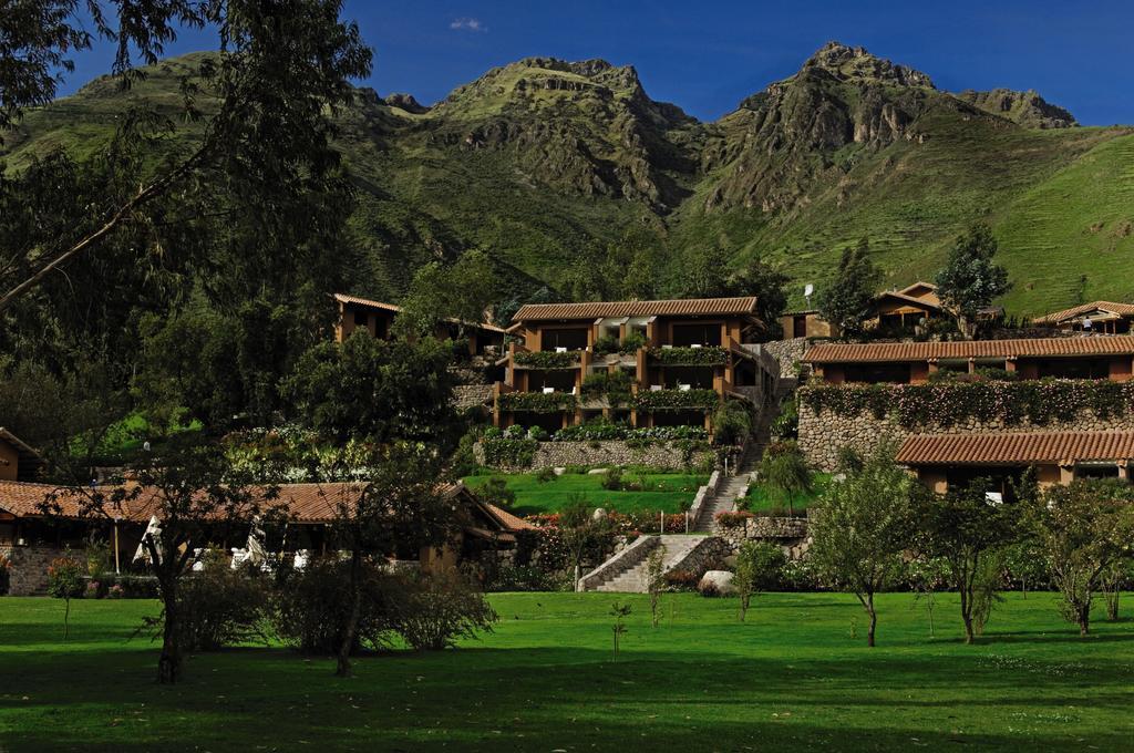 Rio Sagrado, A Belmond Hotel, Sacred Valley Urubamba Esterno foto