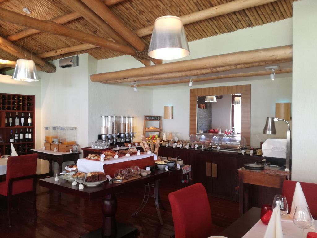 Rio Sagrado, A Belmond Hotel, Sacred Valley Urubamba Esterno foto