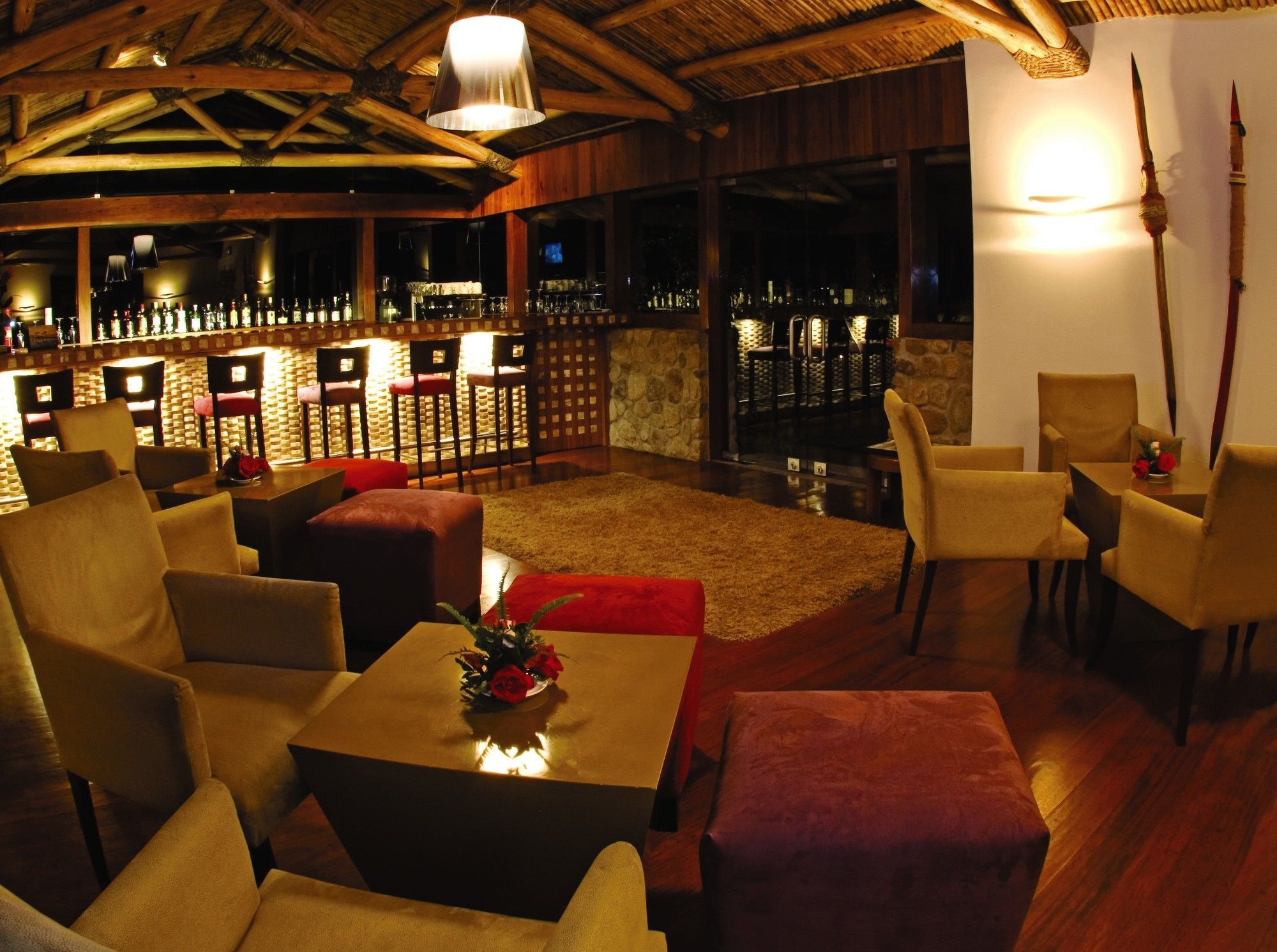 Rio Sagrado, A Belmond Hotel, Sacred Valley Urubamba Esterno foto
