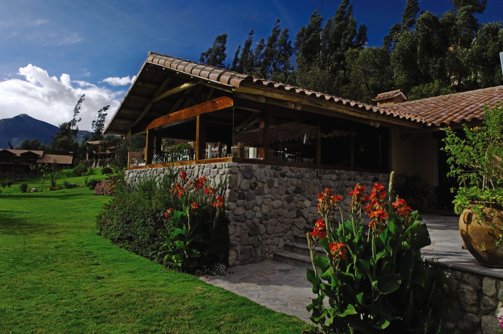 Rio Sagrado, A Belmond Hotel, Sacred Valley Urubamba Esterno foto
