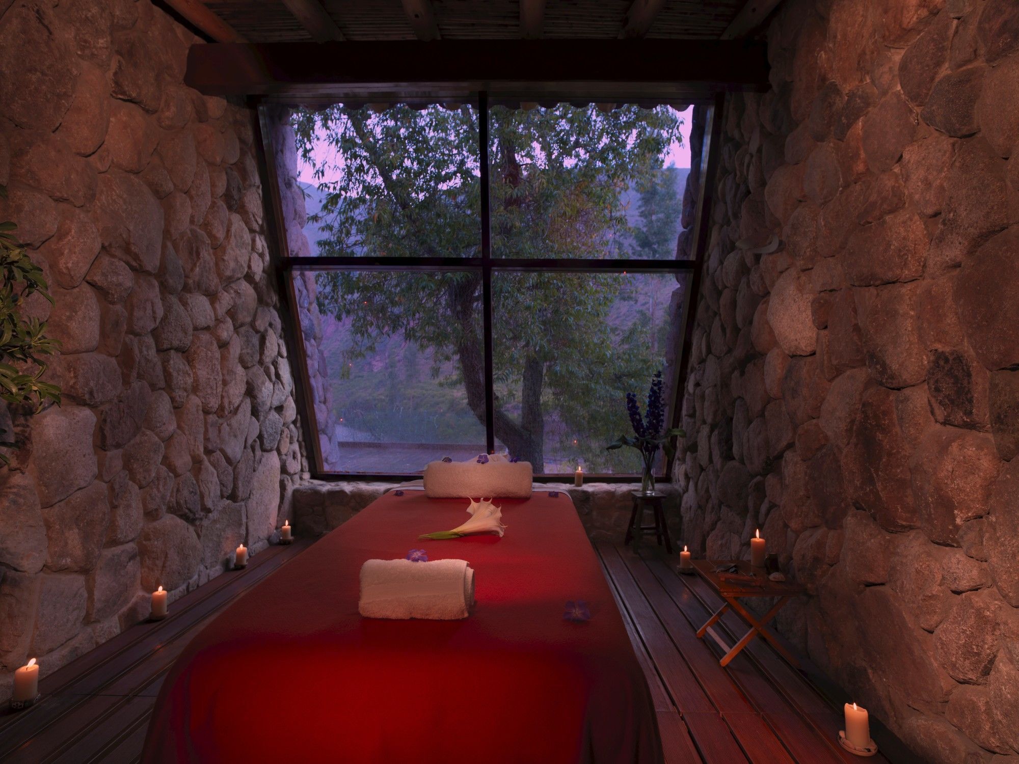Rio Sagrado, A Belmond Hotel, Sacred Valley Urubamba Esterno foto